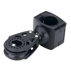 40 mm Harken 7401 Stanchion-Mount Block | Blackburn Marine Harken Sailing Hardware